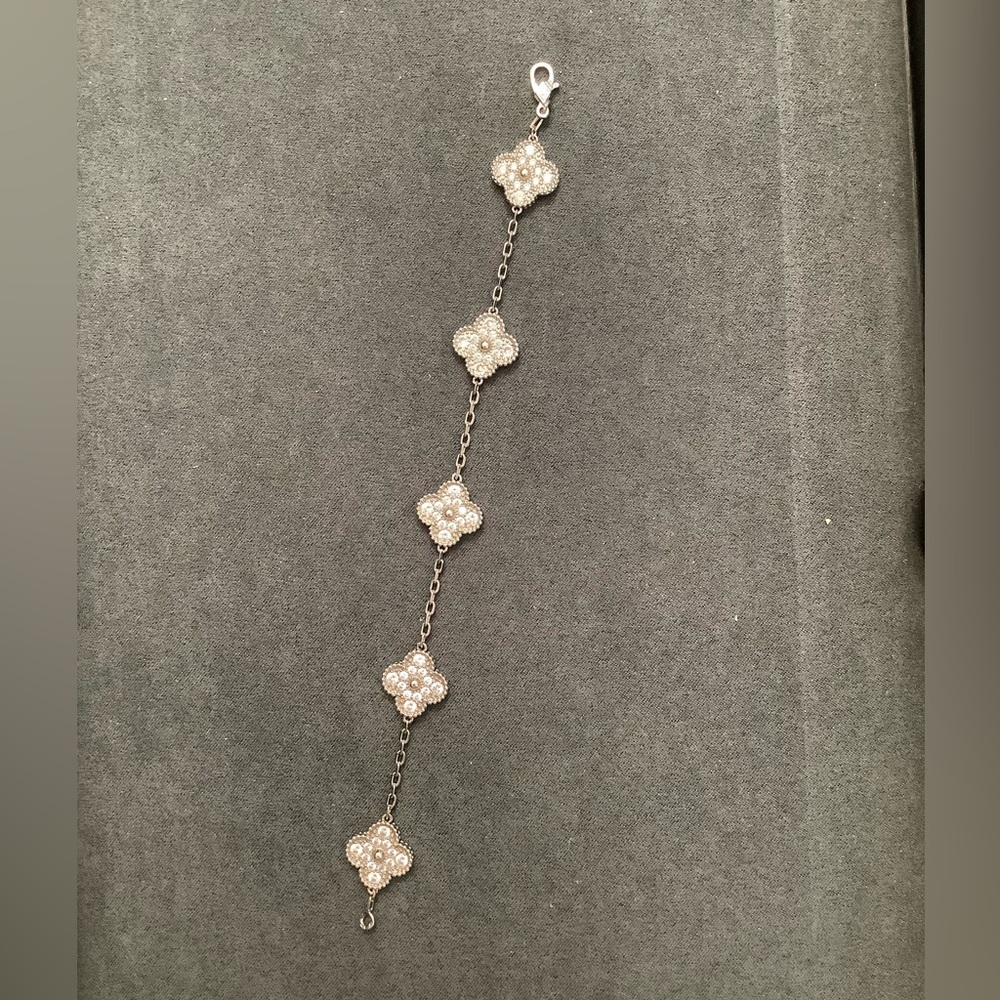 Beautiful bracelet